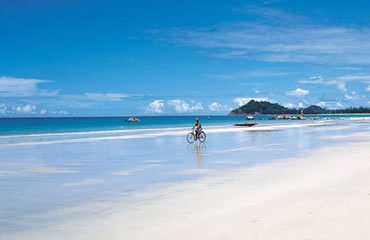 Myanmar’s finest beach